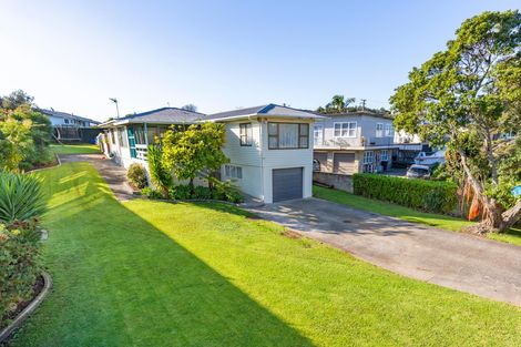 Photo of property in 34 Rothery Road, Hillpark, Auckland, 2102