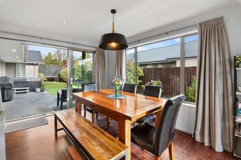 Photo of property in 25 Cridland Place, Halswell, Christchurch, 8025