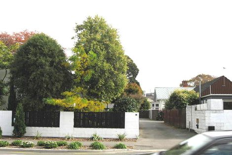 Photo of property in 2/85 Clyde Road, Ilam, Christchurch, 8041