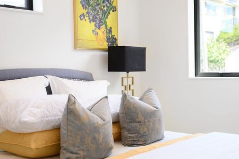 Photo of property in 1/11a Falstone Lane, Browns Bay, Auckland, 0630