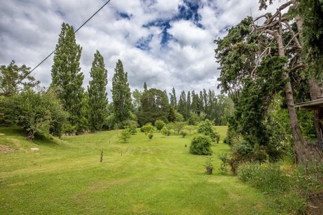 Photo of property in 36 Riverdale Road, Dannevirke, 4930