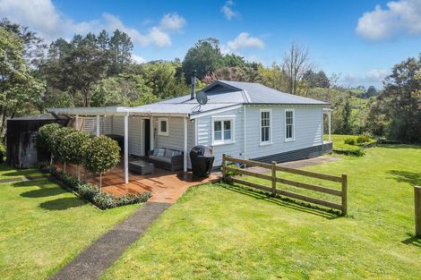 Photo of property in 919 Waingaro Road, Glen Massey, Ngaruawahia, 3793