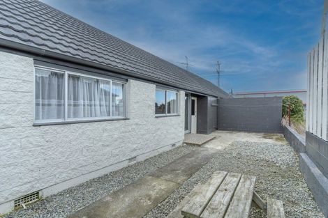 Photo of property in 118a Park Street, Winton, 9720