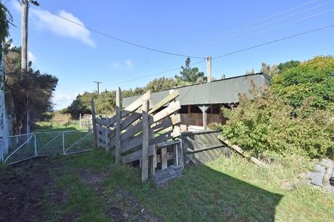Photo of property in 700 Bluff Highway, Clifton, Invercargill, 9877