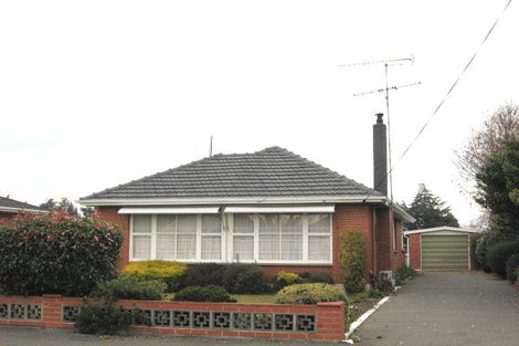 Photo of property in 28 Mcdonald Street, Netherby, Ashburton, 7700