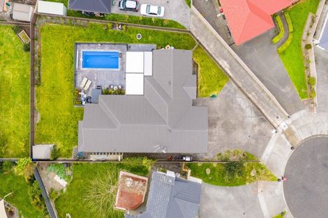 Photo of property in 12 Inglis Place, Mahora, Hastings, 4120