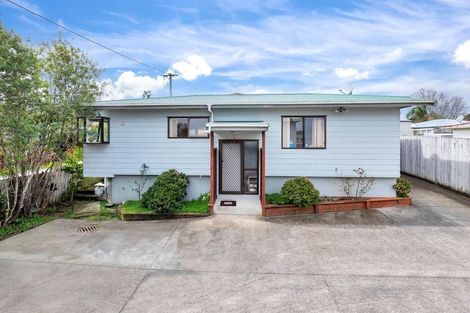 Photo of property in 76a View Road, Henderson, Auckland, 0612