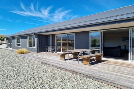 Photo of property in 22 Mistake Drive, Lake Tekapo, 7999