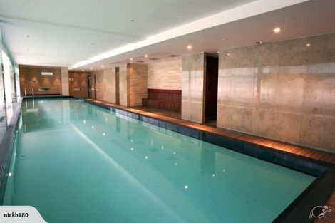 Photo of property in Halsey Apartments At Lighter Quay, 515/77 Halsey Street, Auckland Central, Auckland, 1010