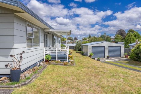 Photo of property in 15 Galloway Street, Kihikihi, Te Awamutu, 3800