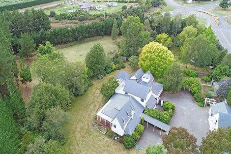 Photo of property in 181 Mchughs Road, Swannanoa, 7692