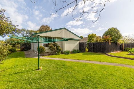 Photo of property in 27 Tulett Street, Bishopdale, Christchurch, 8053