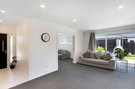 Photo of property in 78 Parsonage Road, Woodend, 7610