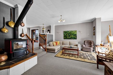 Photo of property in 3510 South Road, Pihama, Opunake, 4682