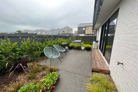 Photo of property in 4/221 Peterborough Street, Christchurch Central, Christchurch, 8013