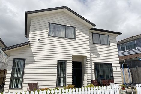 Photo of property in 253 Murphys Road, Flat Bush, Auckland, 2019
