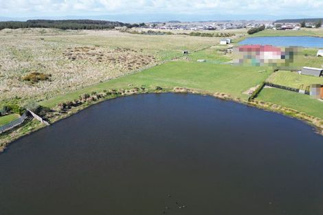 Photo of property in 19a Carex Grove, Foxton Beach, Foxton, 4815