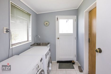 Photo of property in 4 Cullinane Avenue, Feilding, 4702