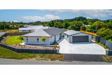 Photo of property in 4 George Oliver Place, Kainga, Christchurch, 8083