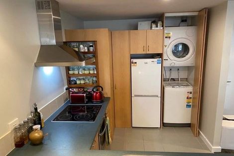 Photo of property in Kate Sheppard Apartments, 4h/42 Molesworth Street, Thorndon, Wellington, 6011