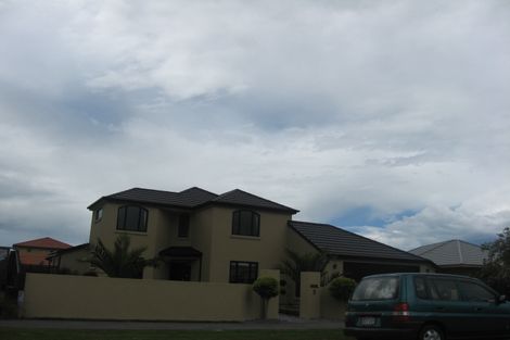 Photo of property in 9 Saint Keverne Close, Burwood, Christchurch, 8083