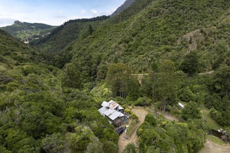 Photo of property in 144 Graham Valley North Branch Road, Motueka Valley, Motueka, 7196