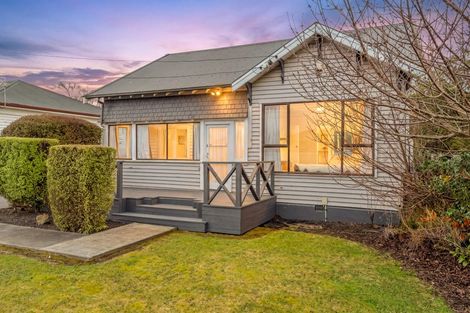 Photo of property in 17 Mackenzie Avenue, Woolston, Christchurch, 8023