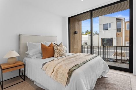 Photo of property in 8/203 Gloucester Street, Christchurch Central, Christchurch, 8011