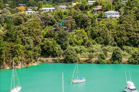 Photo of property in 12 Kennedy Street, Opua, 0200