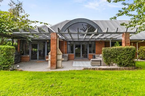 Photo of property in 90 Spur Road, Hadlow, Timaru, 7975