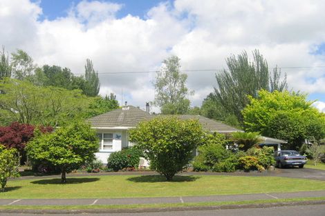Photo of property in 30 Golf Road, Taumarunui, 3920