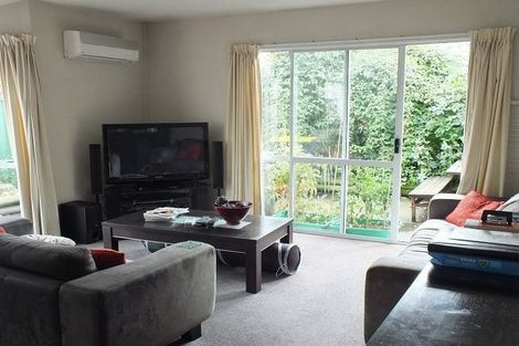 Photo of property in 3/60 Somerset Crescent, Spreydon, Christchurch, 8024