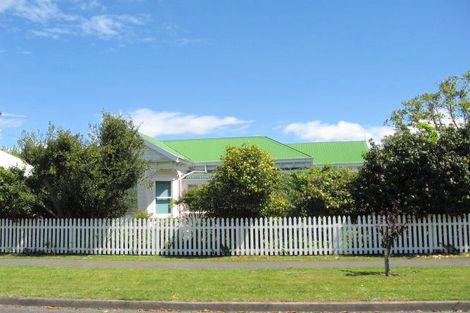 Photo of property in 234 Harris Street, Inner Kaiti, Gisborne, 4010