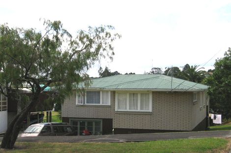 Photo of property in 7 Maui Pomare Street, Blockhouse Bay, Auckland, 0600
