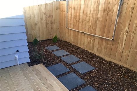 Photo of property in 3/8 Coates Street, Hamilton East, Hamilton, 3216