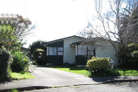 Photo of property in 4 Purnell Court, Awapuni, Palmerston North, 4412