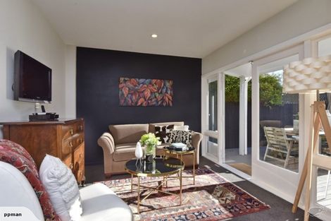 Photo of property in 15 Innes Road, St Albans, Christchurch, 8052