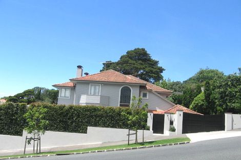 Photo of property in 3 Westbourne Road, Remuera, Auckland, 1050