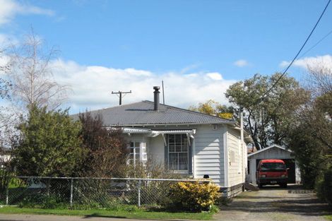 Photo of property in 40 Tavistock Road, Waipukurau, 4200
