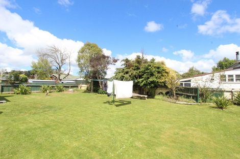 Photo of property in 23 Tyndall Street, Pahiatua, 4910