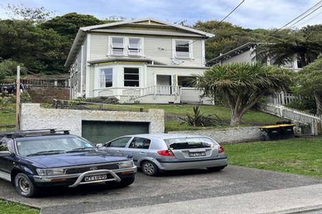 Photo of property in 55 Norway Street, Aro Valley, Wellington, 6012