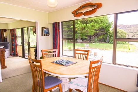 Photo of property in 3884 Pahiatua Pongaroa Road, Pongaroa, Pahiatua, 4989
