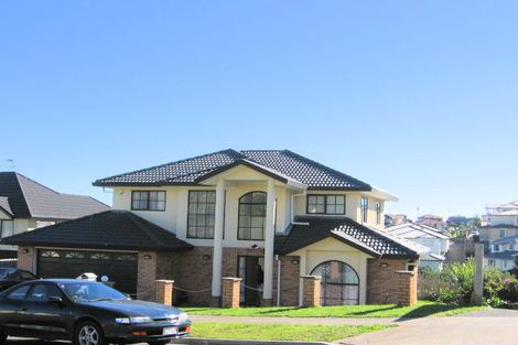 Photo of property in 48 The Enclave, Totara Heights, Auckland, 2105