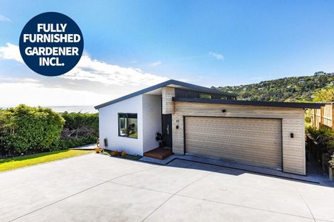 Photo of property in 63 Moncks Spur Road, Redcliffs, Christchurch, 8081