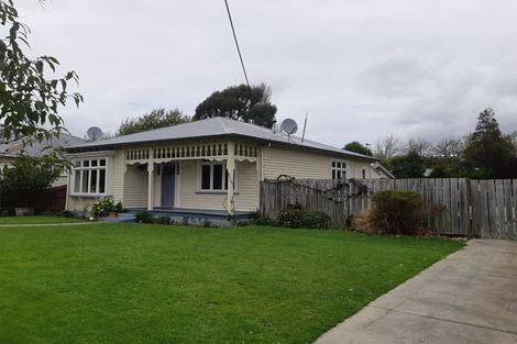 Photo of property in 8 Tabart Street, Woolston, Christchurch, 8023