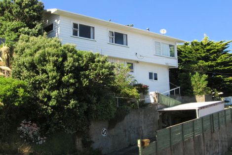 Photo of property in 69 Volga Street, Island Bay, Wellington, 6023