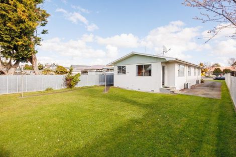 Photo of property in 101 Shamrock Street, Takaro, Palmerston North, 4412