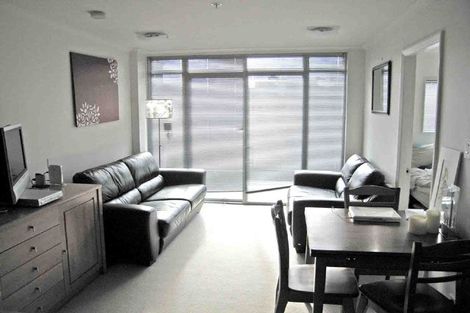 Photo of property in Monvie Apartments, 308/15 Holland Street, Te Aro, Wellington, 6011