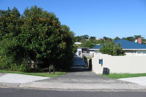 Photo of property in 3a Orne Street, Torbay, Auckland, 0630