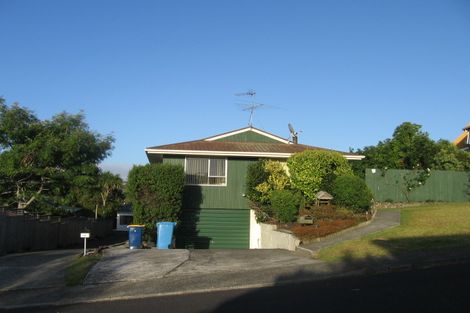 Photo of property in 80 Stanaway Street, Hillcrest, Auckland, 0627